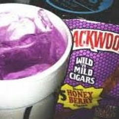 Young Backwood