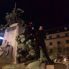 Tomaš Zikmund