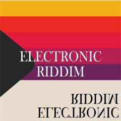 ELECTRONIC RIDDIM.rec