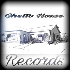 Ghetto House Records