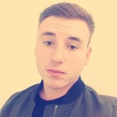 Maxime Chavagneux