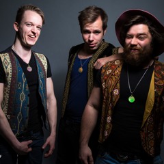 Churchpenny Allstars