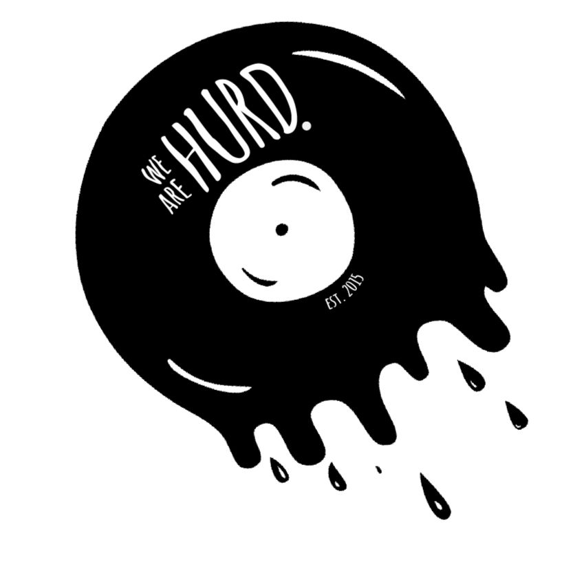 Be Hurd - New Music Podcast