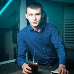 Павел Павленко