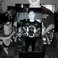 Никита Нефёдов