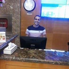 احمد عفيفى