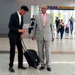 Tesfahiwet Weldegaber