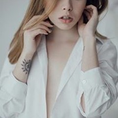 Вікторія Свистак