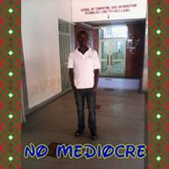 Steve G Njeri