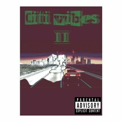 Citi Vibe