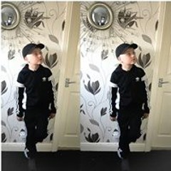 Alfie Watson