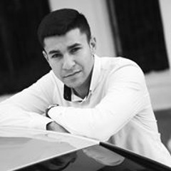 Рустам Давыдов