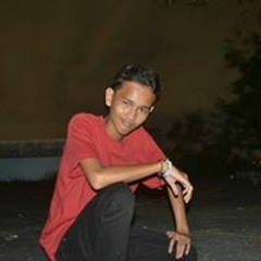 Adjie Syah Febri