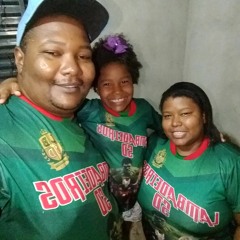 Dj Negão Magnata Sd