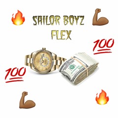 Sailor Boyz