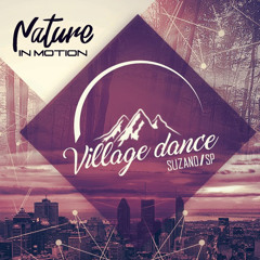 NATURE IN MOTION