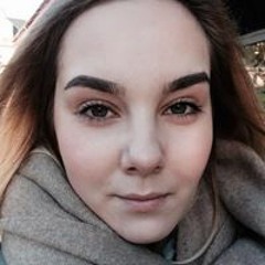 Henriette Martinussen