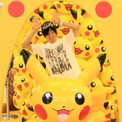 Gutch025Pikachu