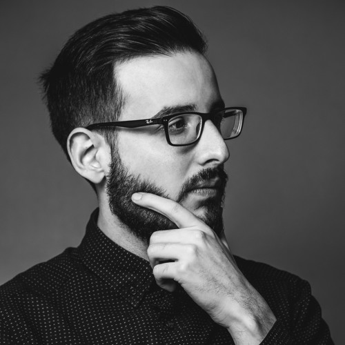 Dario Trapani’s avatar