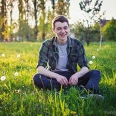 Кушніренко Влад