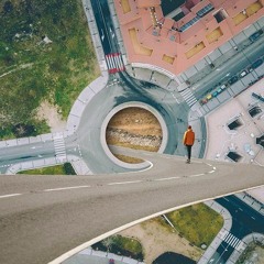 unknown world