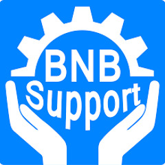 bnb support