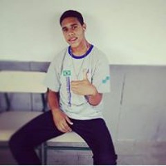 Nathan Oliveira