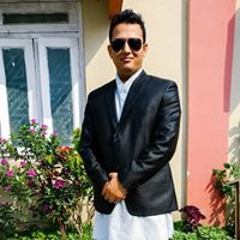 Nishan Poudel