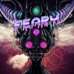 Feary - Digital Compass [Neurohop] - clip