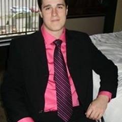 Jeremy Carignan