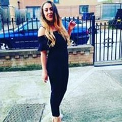 Anissa Studholme