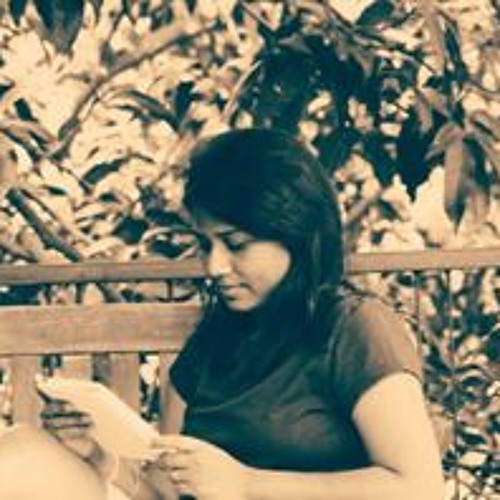 Varsha Dugar’s avatar