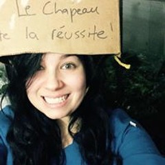 Es Tu Raphaëlle