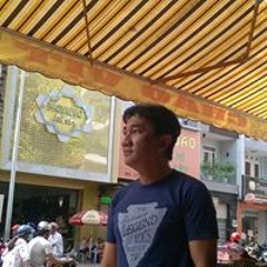Jonny Phong