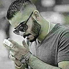 محمود الحمادي