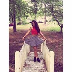 Ginnie Rivas