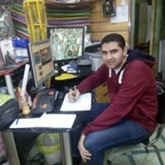 Mostafa Abdeltawab