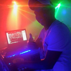Dj Luis Rodriguez