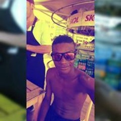 Jonathan Lacerda
