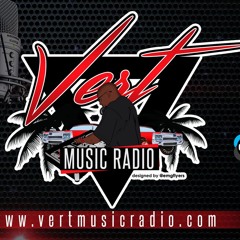 VERT MUSIC RADIO