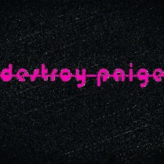 Destroy Paige