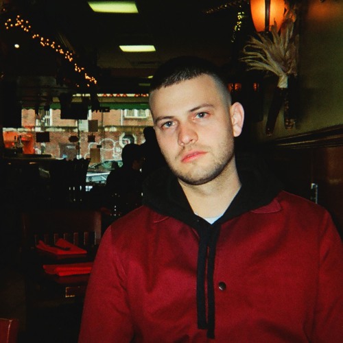 SoundCloud profile picture for @cranks