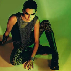 bill kaulitz