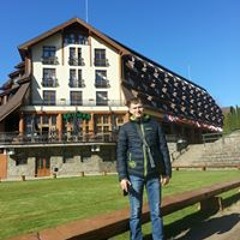 Андрій Казнодзей