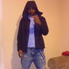 Malik C. Lewis