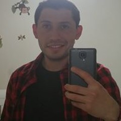 German Leonel Carcamo