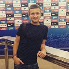 Andrew Zadorozhnyi