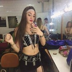 Louise Aguiar
