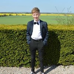 Casper Arlt Jensen