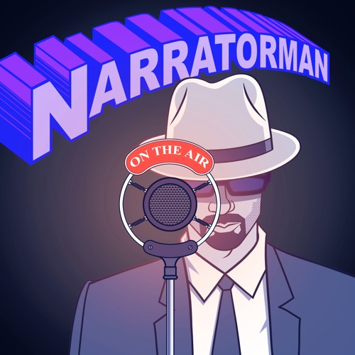 Narratorman’s avatar